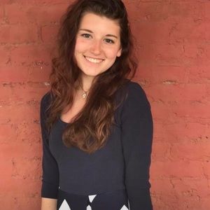Meet your Posher, Victoria